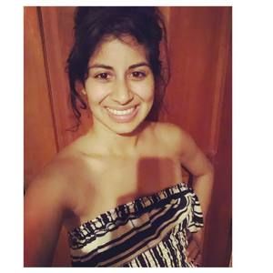 Meet your Posher, Sindu